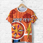 custom-personalised-storm-t-shirt-simple-indigenous-orange