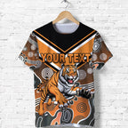 custom-personalised-wests-t-shirt-tigers-indigenous