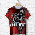 custom-personalised-st-george-dragons-t-shirt-unique
