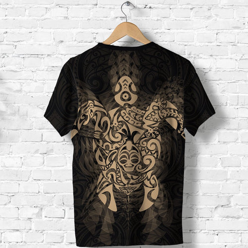 new-zealand-maori-shirt-wairua-tattoo-turtle-t-shirt-gold