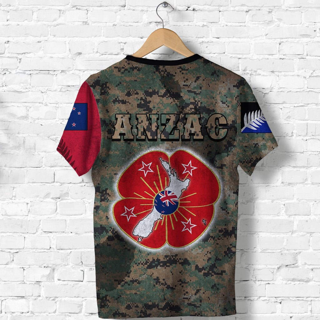 anzac-new-zealand-t-shirt-lest-we-forget-camo-road-to-peace