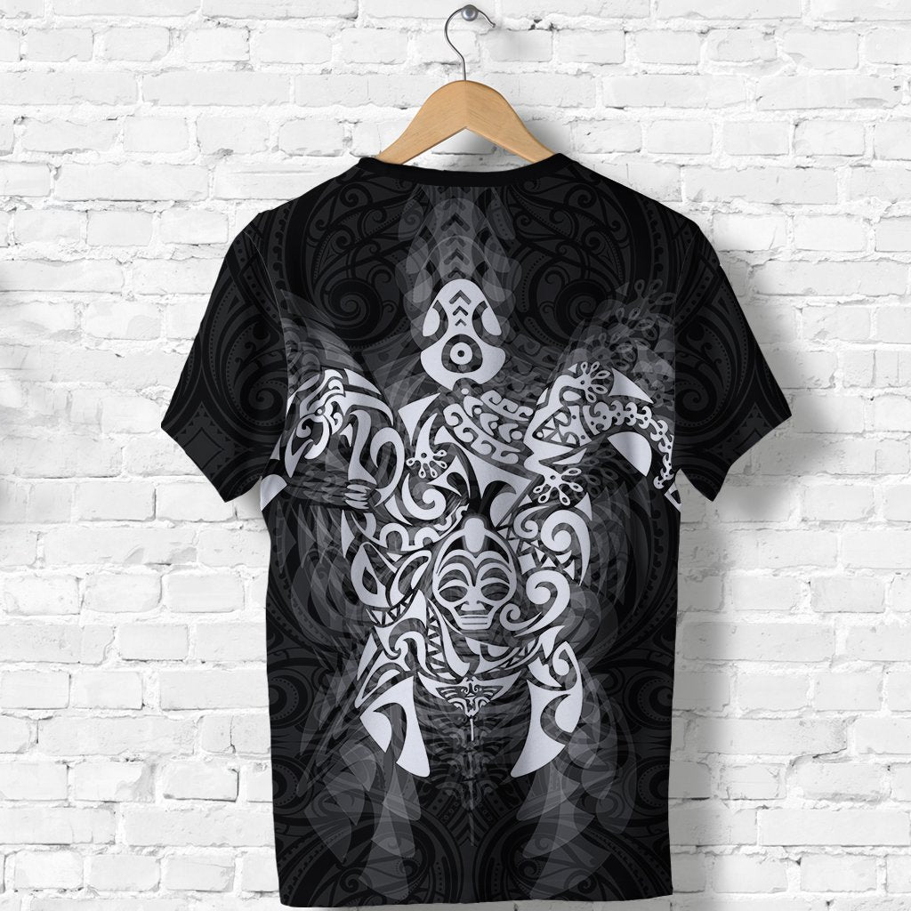 new-zealand-maori-shirt-wairua-tattoo-turtle-t-shirt-white
