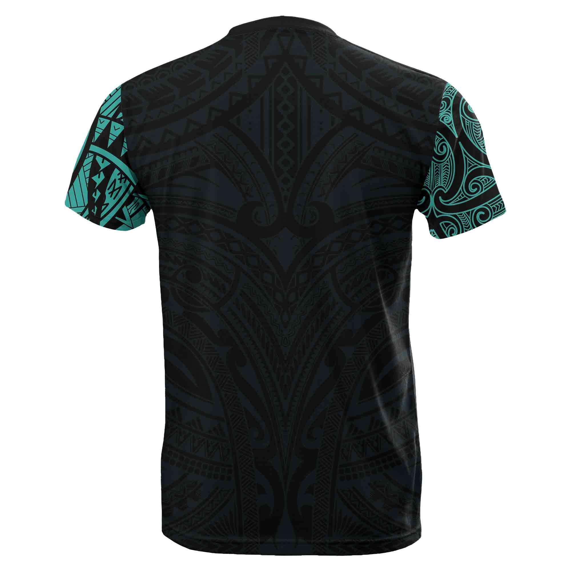 new-zealand-t-shirt-maori-polynesian-tattoo-turquoise