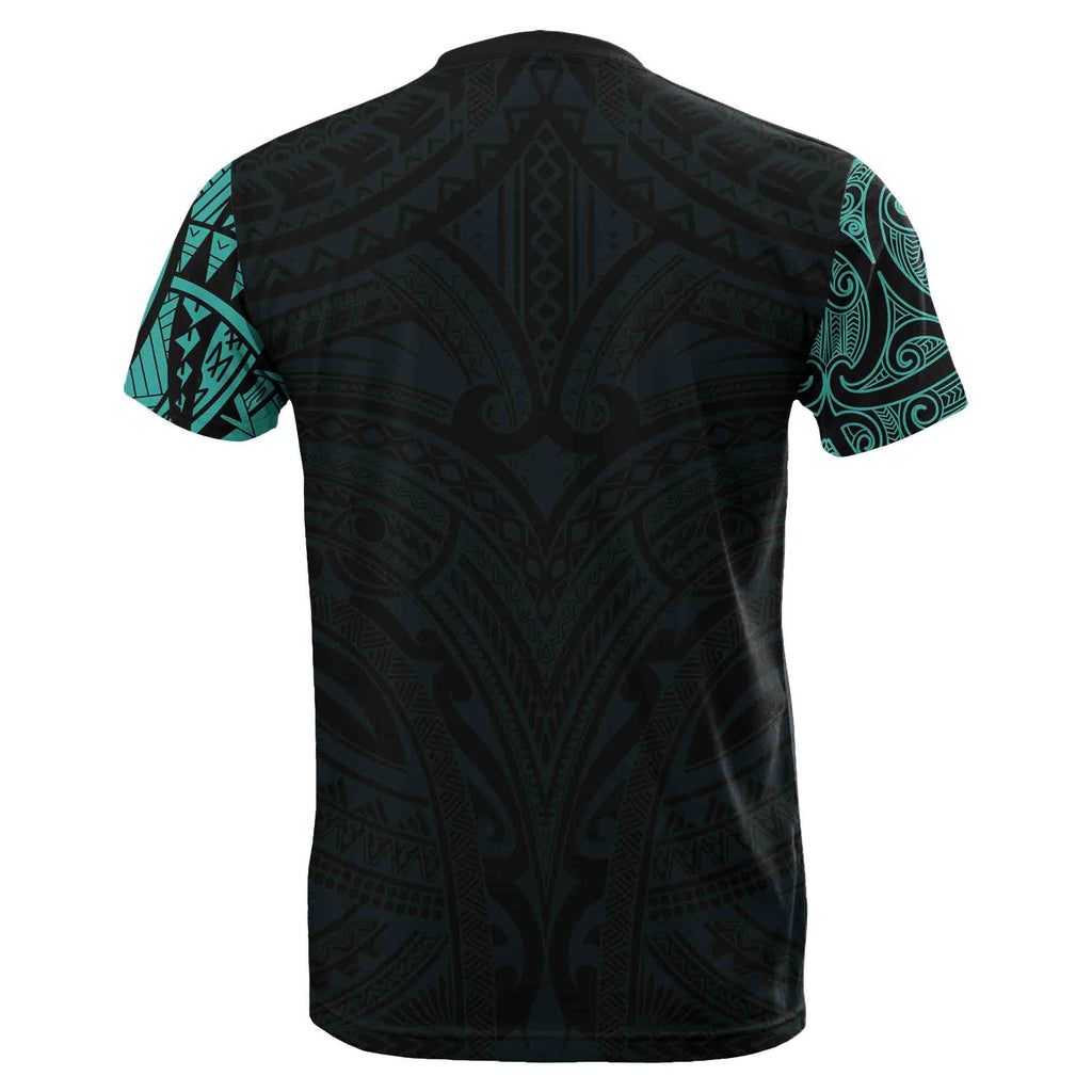 new-zealand-t-shirt-maori-polynesian-tattoo-turquoise