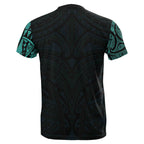 new-zealand-t-shirt-maori-polynesian-tattoo-turquoise