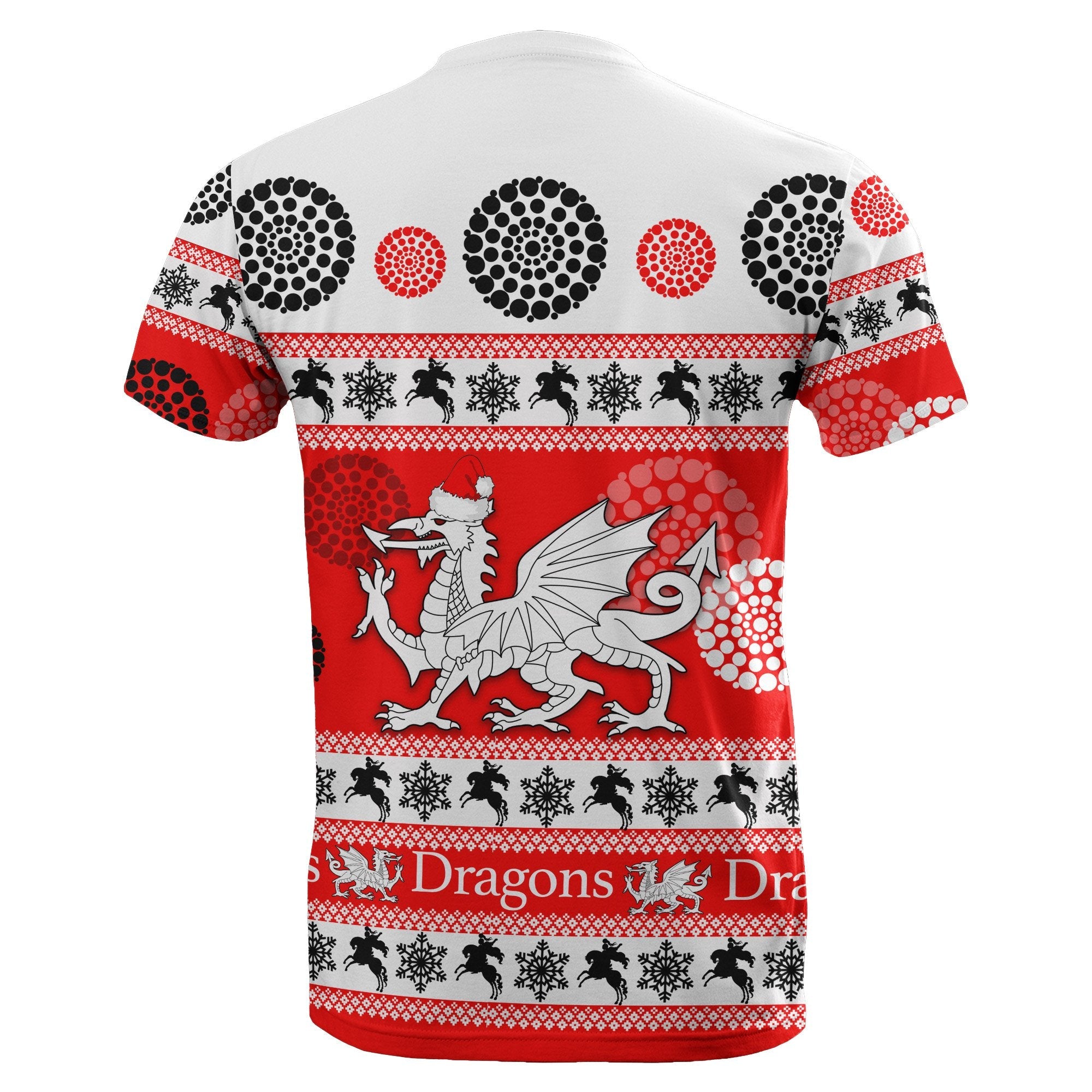 st-george-t-shirt-merry-christmas
