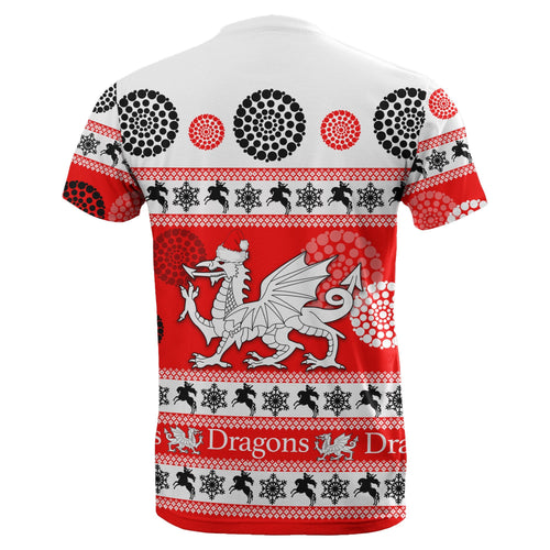 st-george-t-shirt-merry-christmas