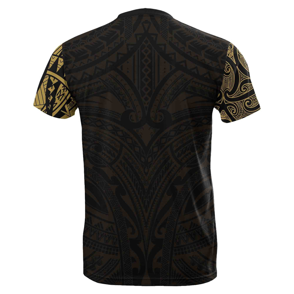 new-zealand-t-shirt-maori-polynesian-tattoo-gold
