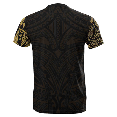 new-zealand-t-shirt-maori-polynesian-tattoo-gold