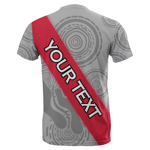 custom-personalisedessendon-bombers-t-shirt