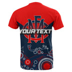 custom-personalised-demons-t-shirt-aboriginal-simple