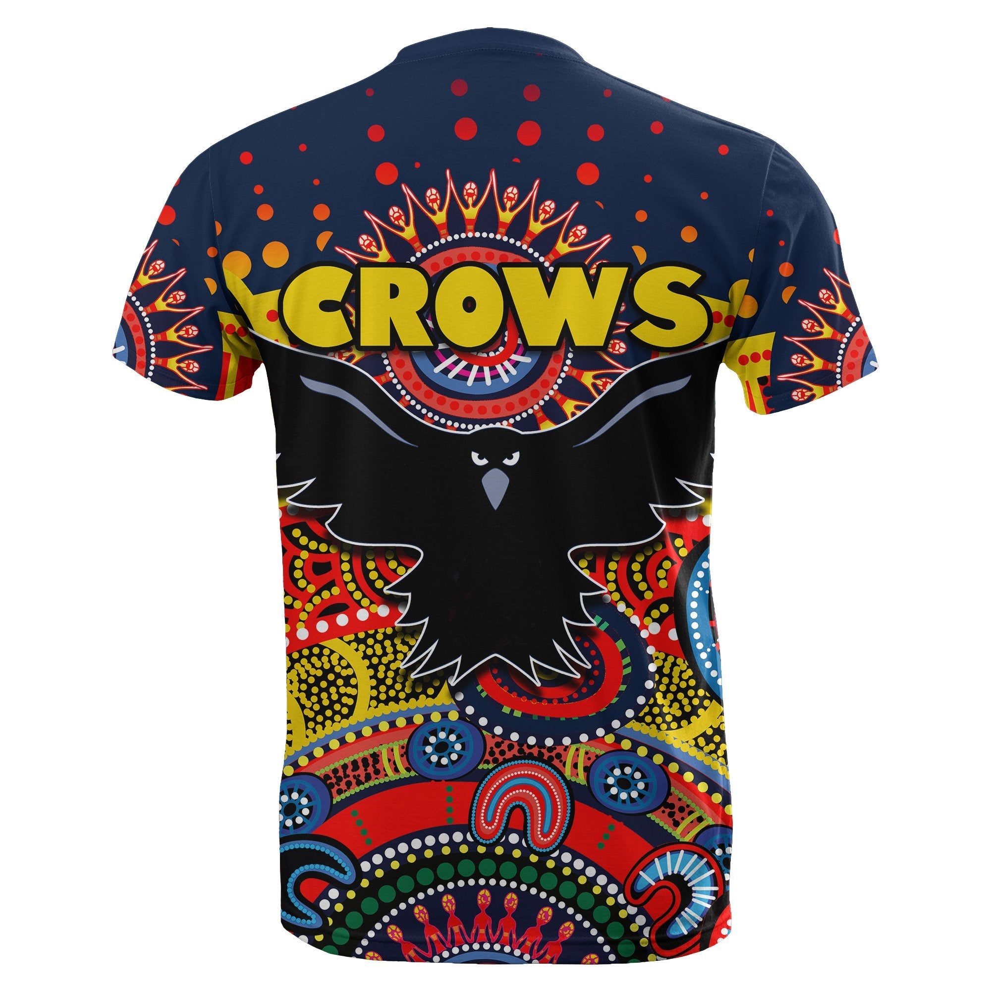 custom-personalised-naidoc-adelaide-crows-indigenous-t-shirt