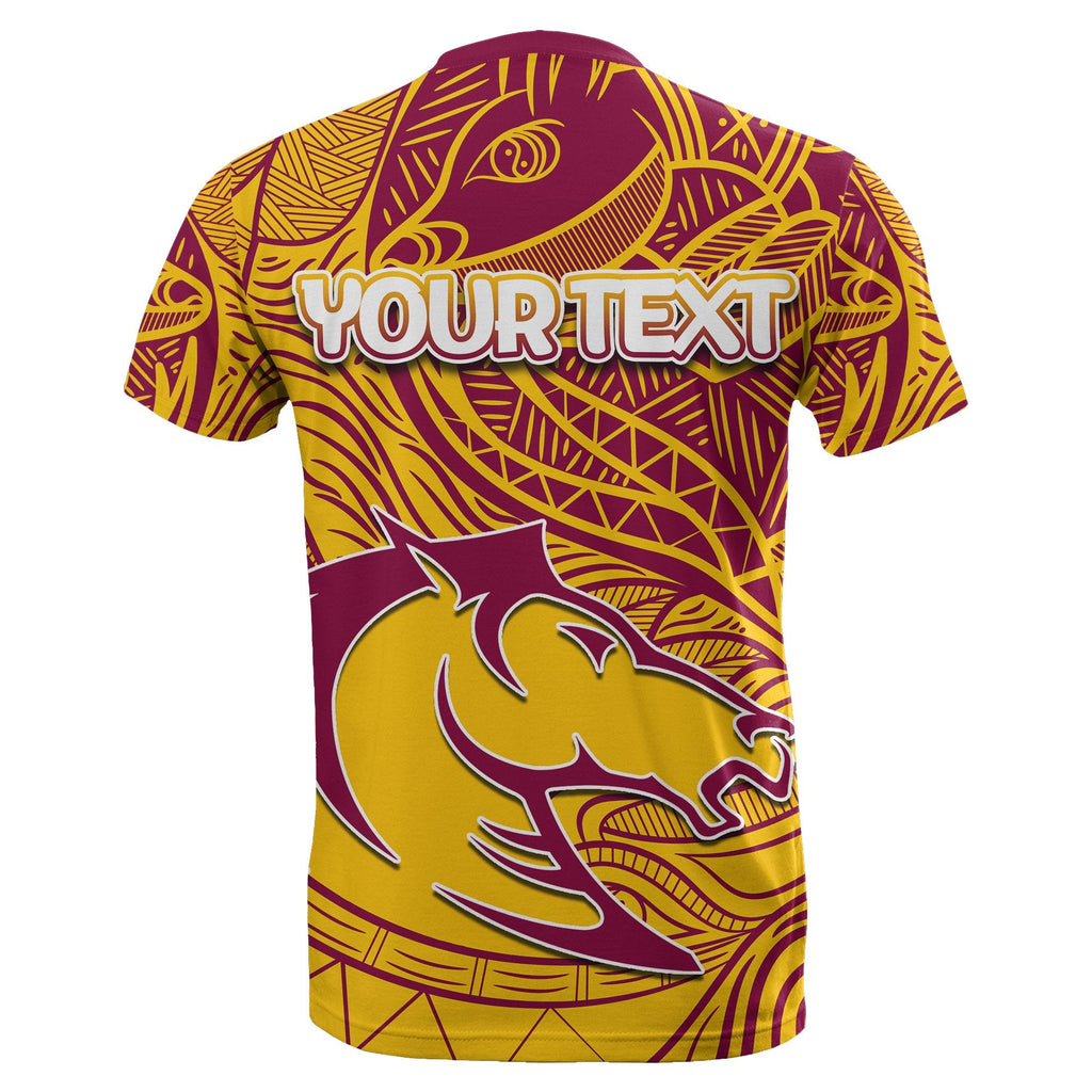 custom-personalisedbrisbane-broncos-t-shirt-tribal-style