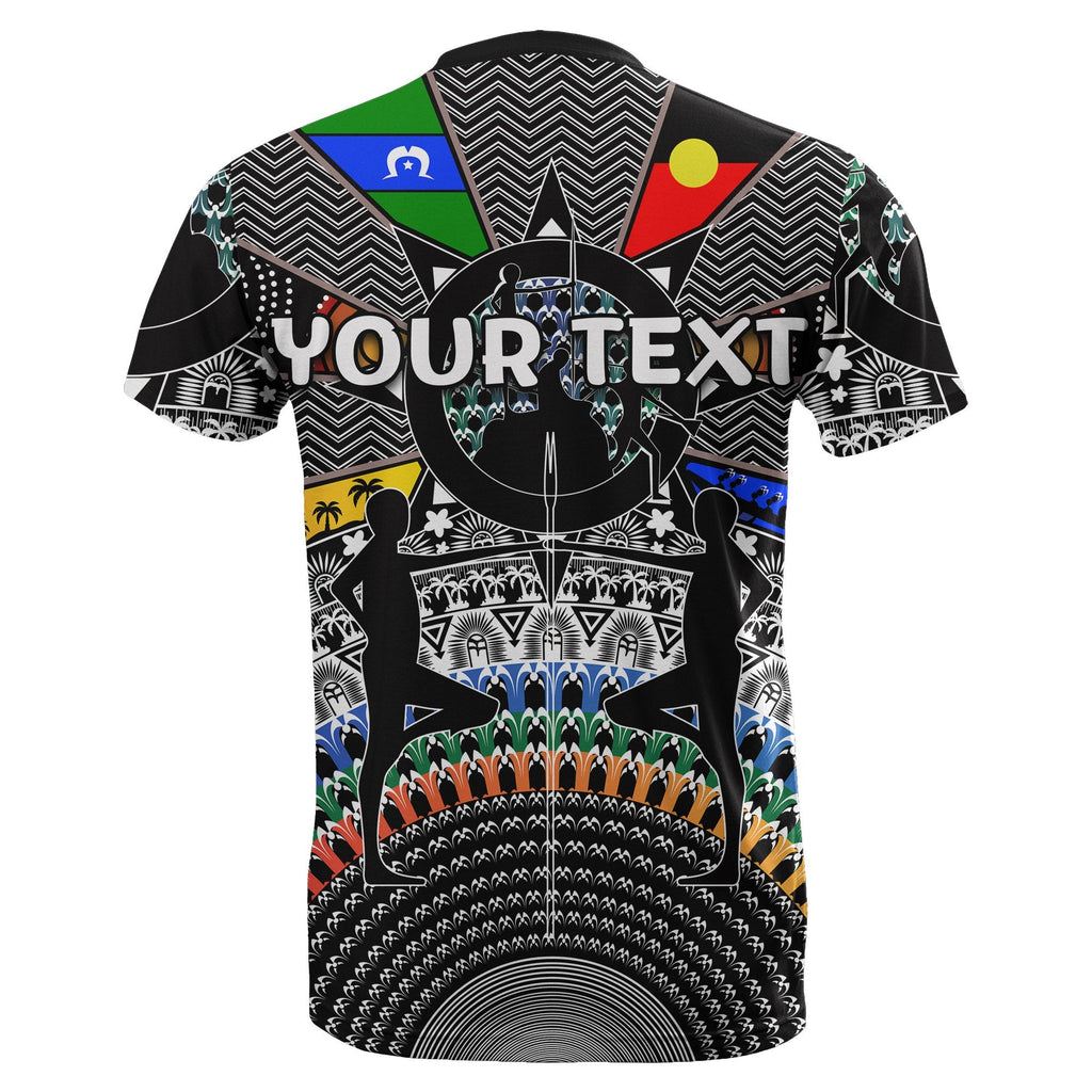custom-personalised-naidoc-week-t-shirt-tribal-style