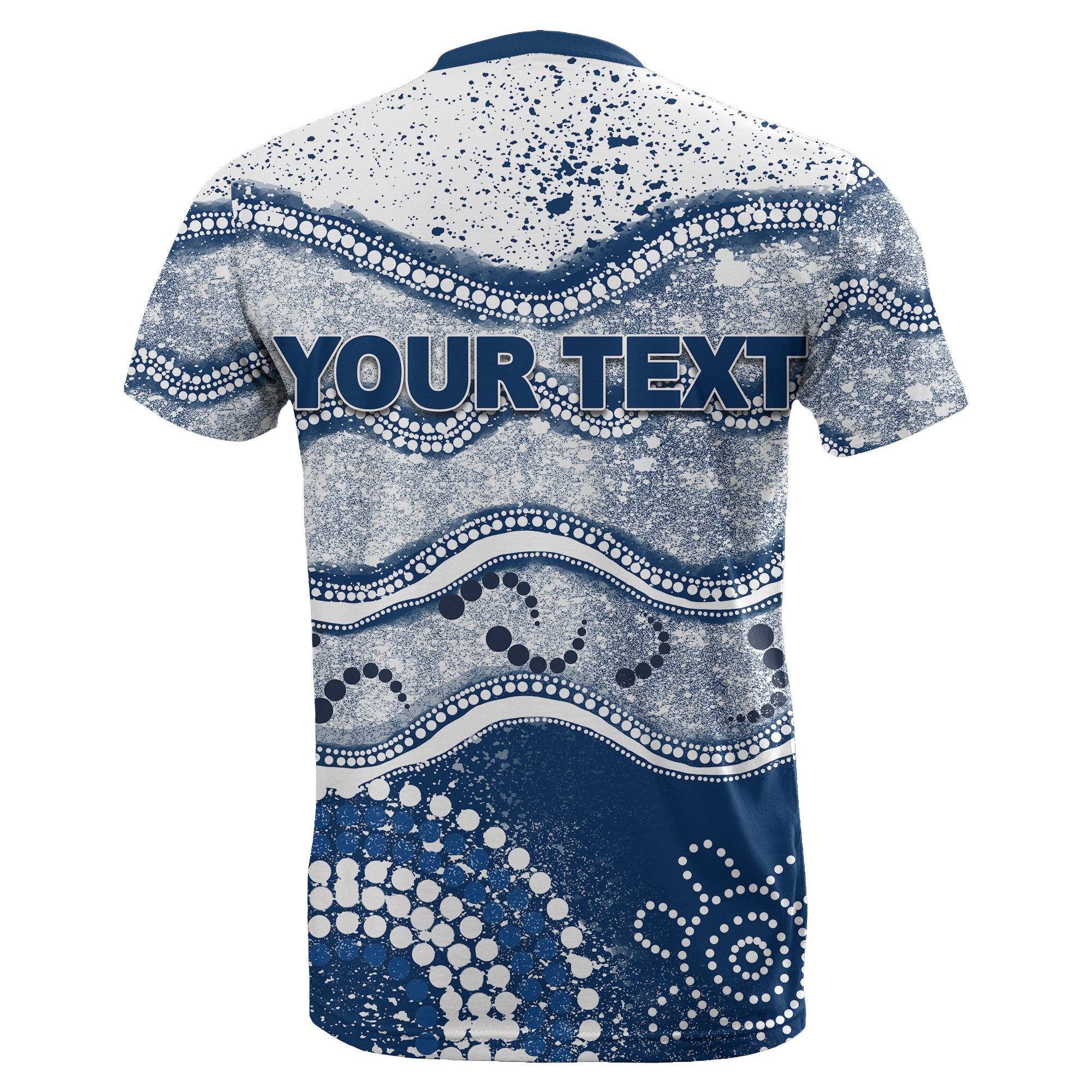 custom-personalised-cats-t-shirt-aboriginal-grunge-style