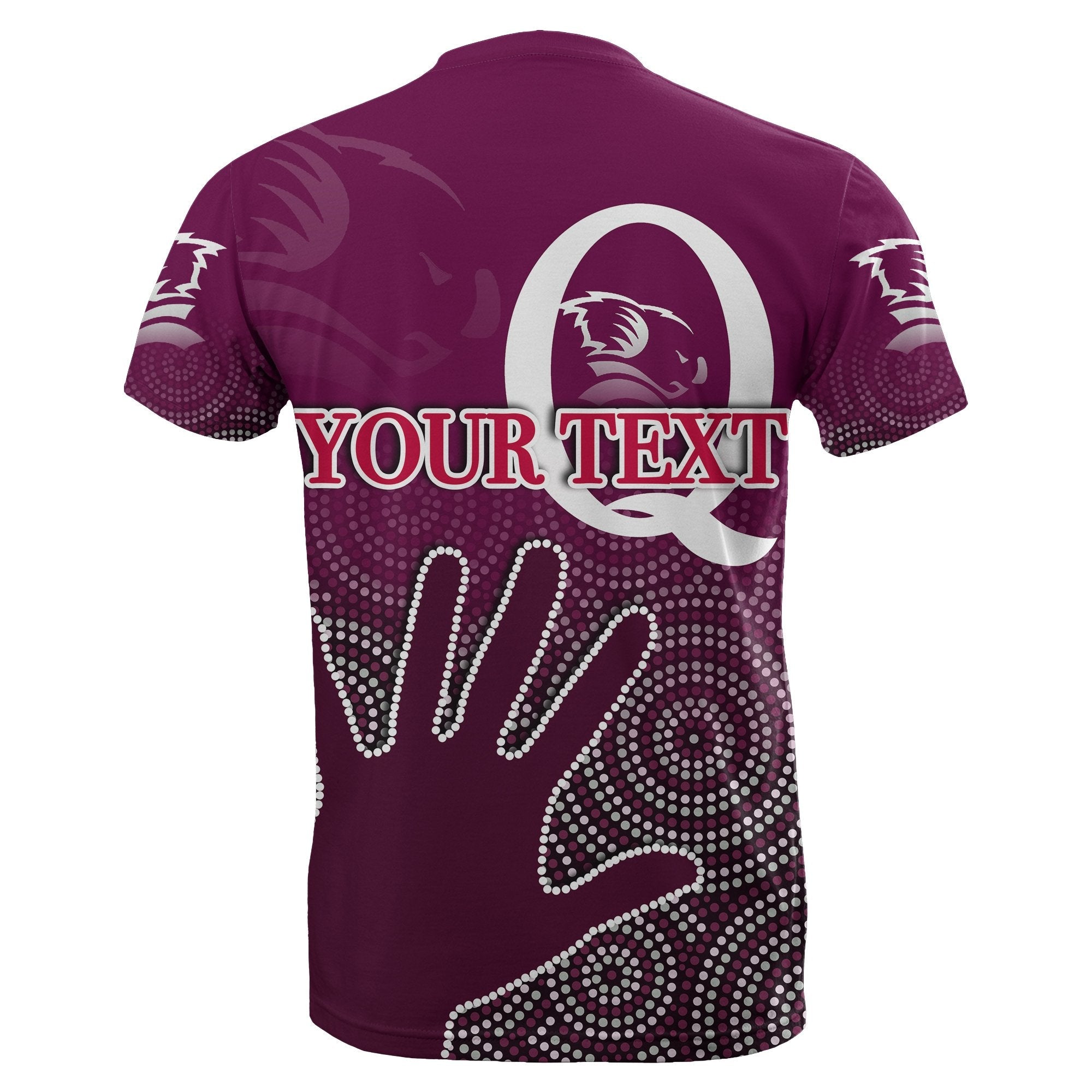 custom-personalised-queensland-reds-t-shirt-aboriginal