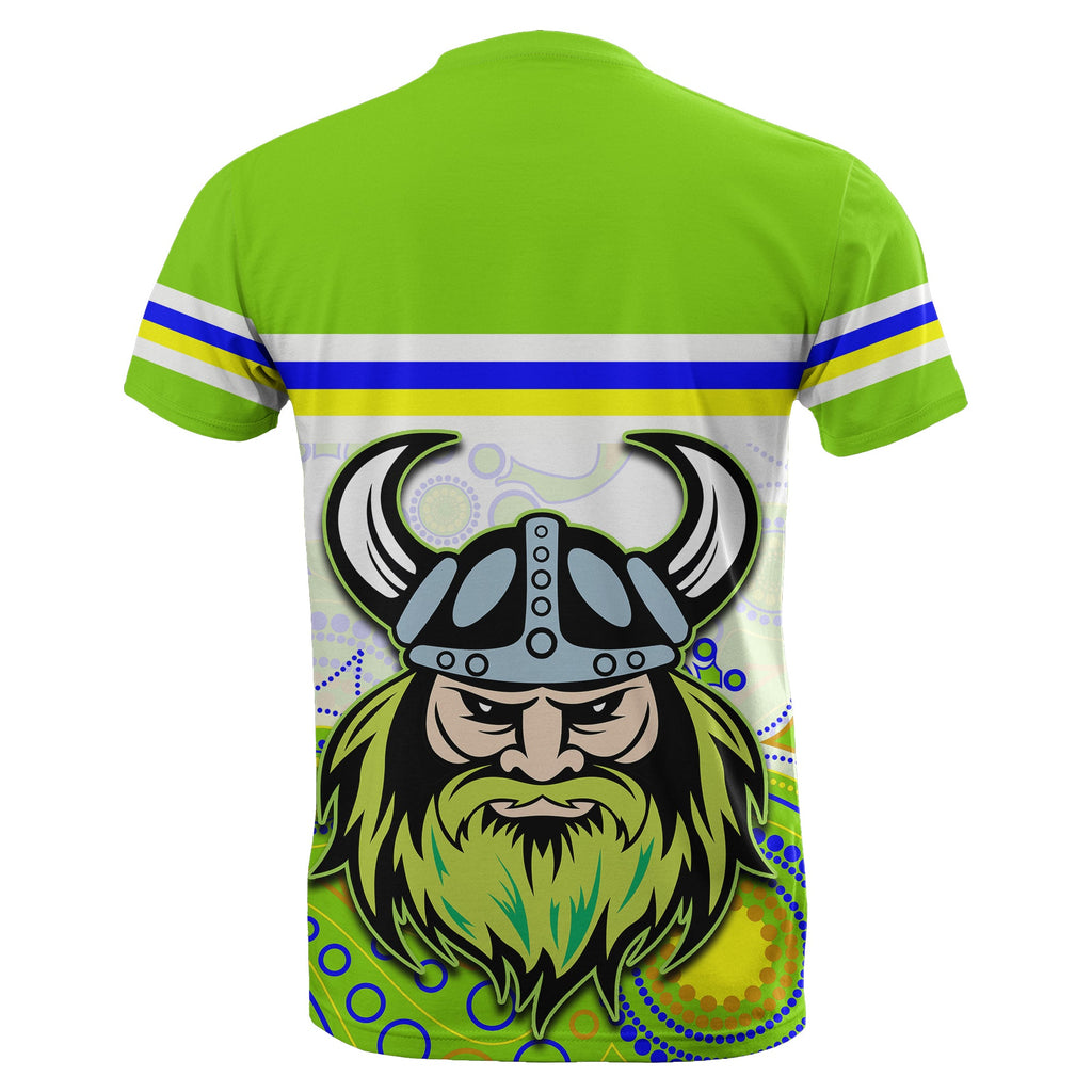 raiders-t-shirt-personalise-style-no-1