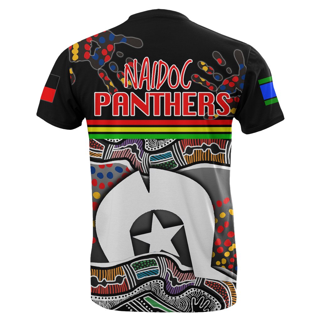 custom-personalisednaidoc-panthers-t-shirt-torres-strait-islander