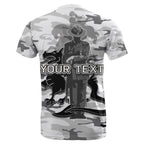custom-personalisedst-george-t-shirt-anzac-day-army-patterns-white