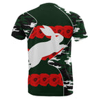 rabbitohs-t-shirt-aboriginal-anzac-day-army-style