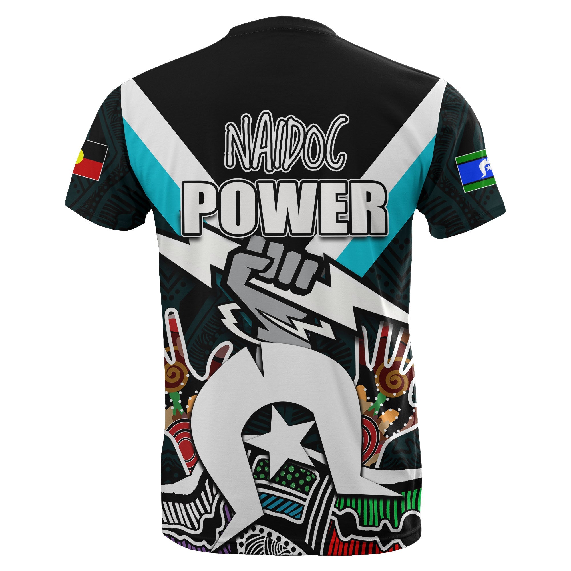 naidoc-port-adelaide-t-shirt-torres-strait-islanders
