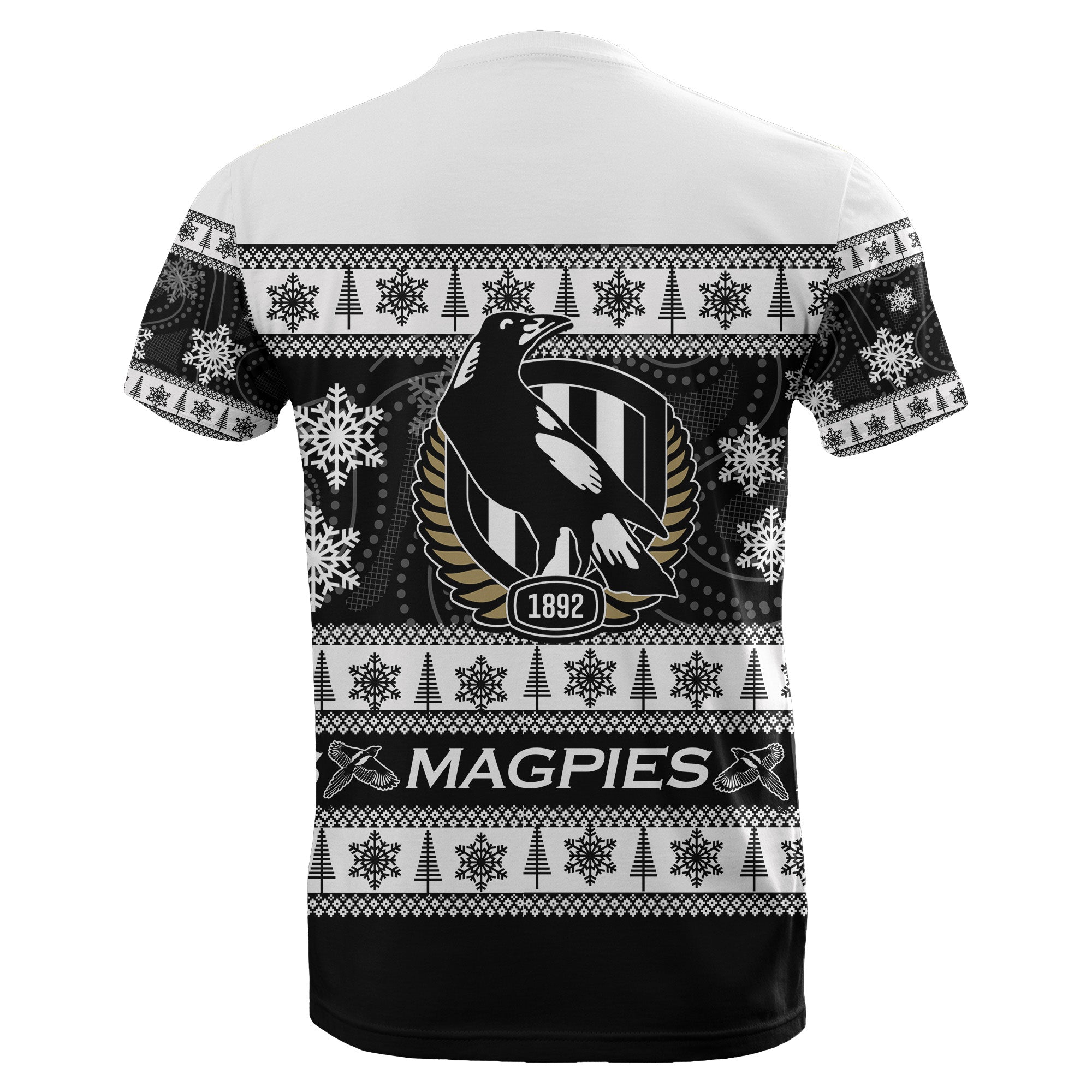 magpies-t-shirt-christmas-2021-style