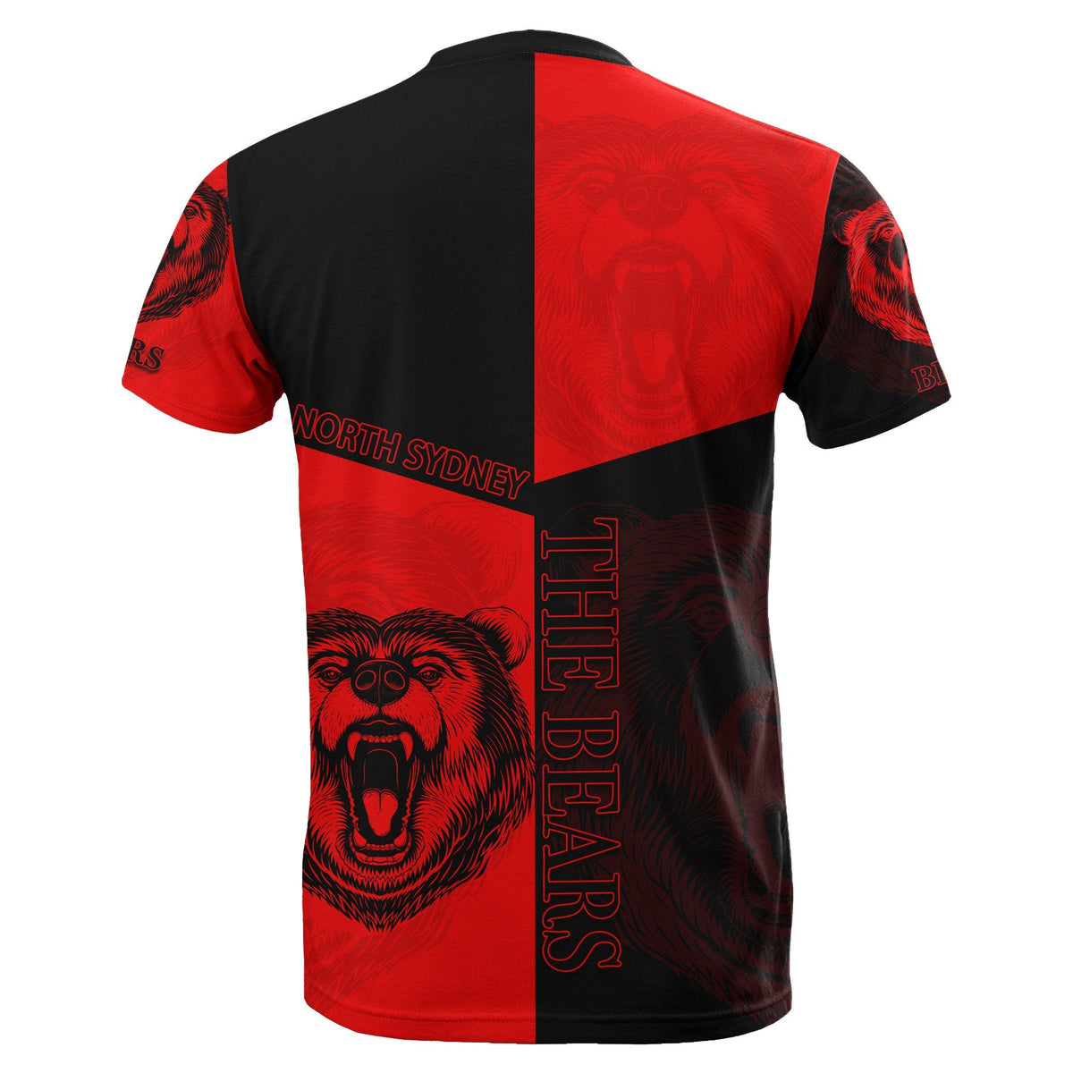 north-sydney-t-shirt-the-bears