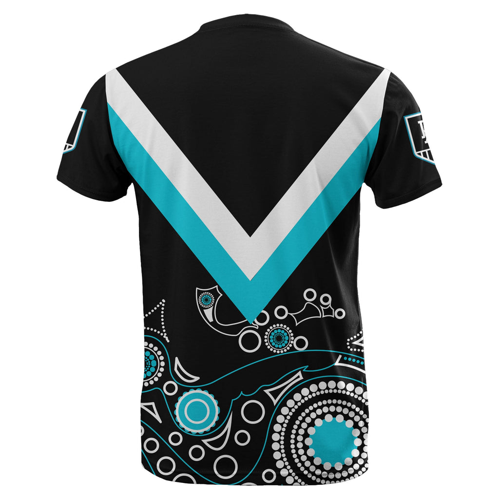 port-adelaide-t-shirt-power-aboriginal-simple