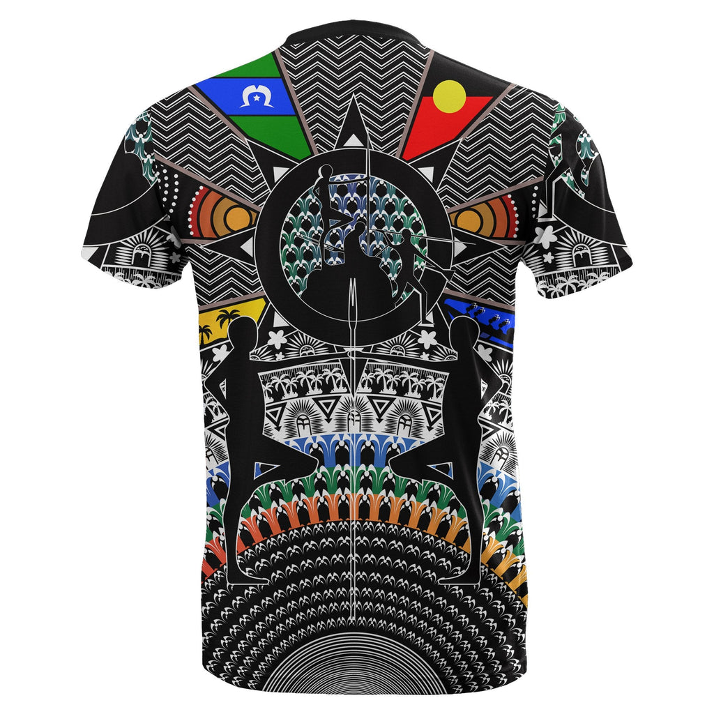 naidoc-week-t-shirt-tribal-style