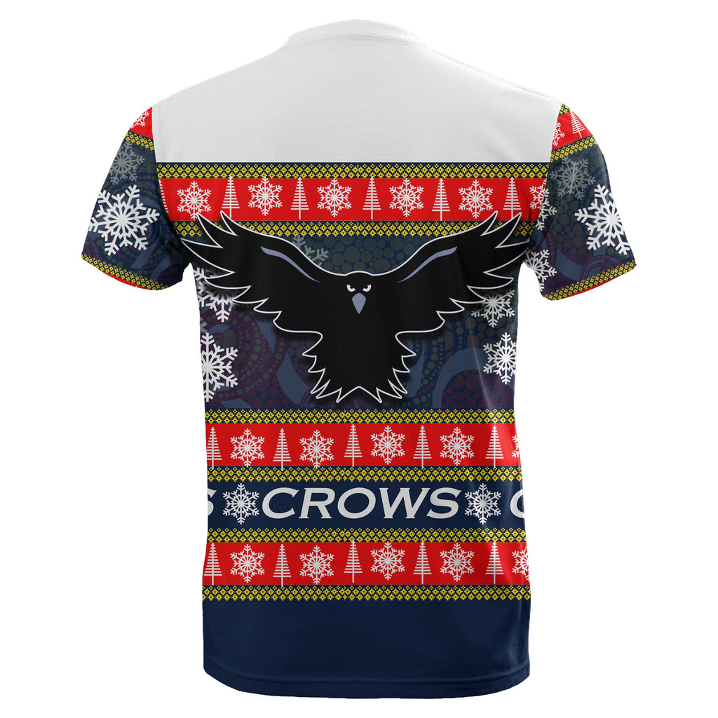 adelaide-crows-t-shirt-christmas-2021-style