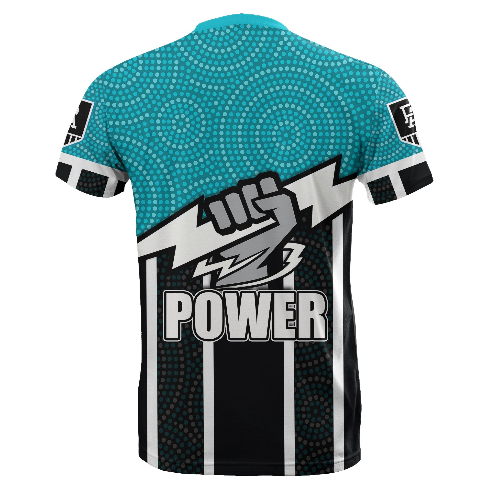 port-adelaide-t-shirt-power-aboriginal-dot-circles