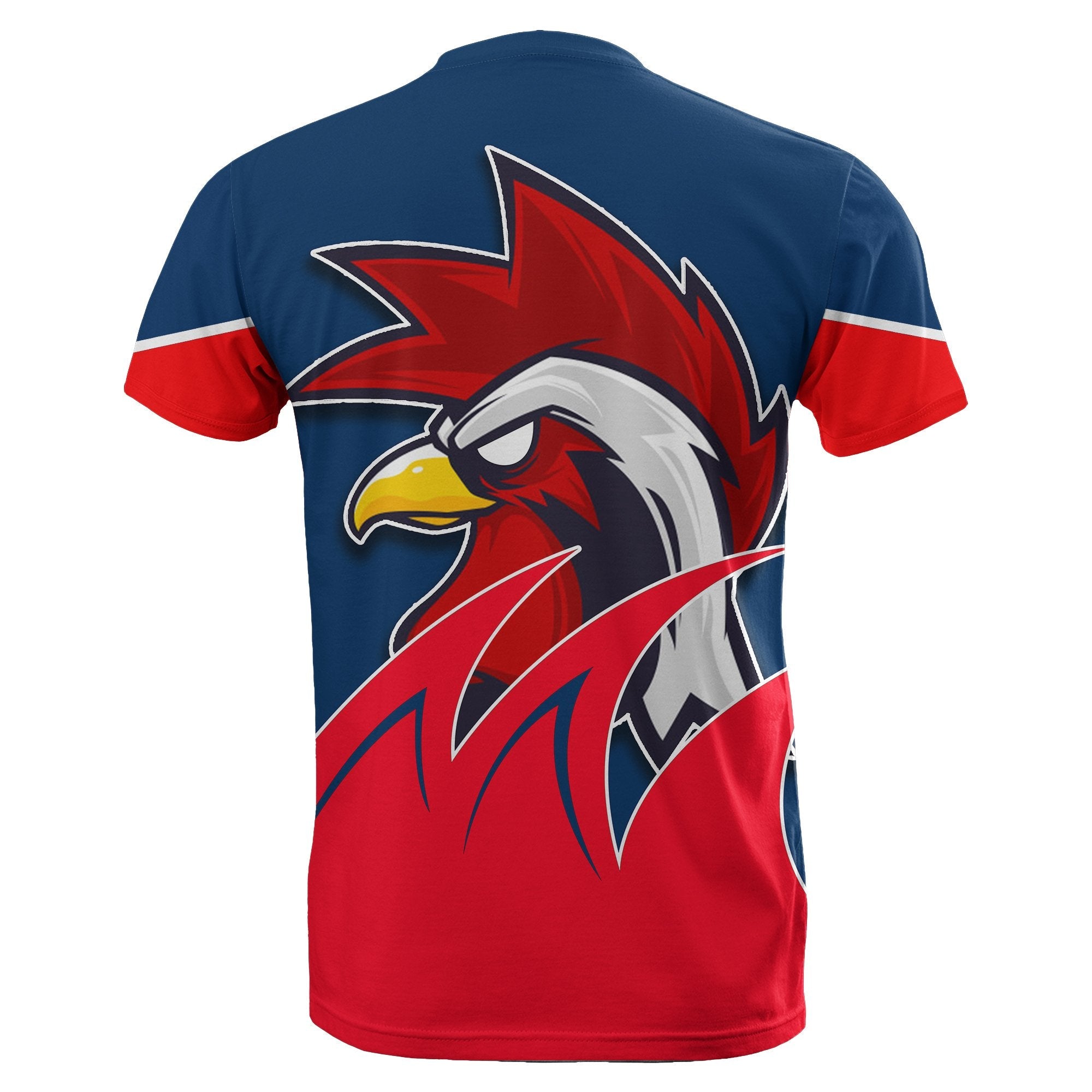roosters-t-shirt