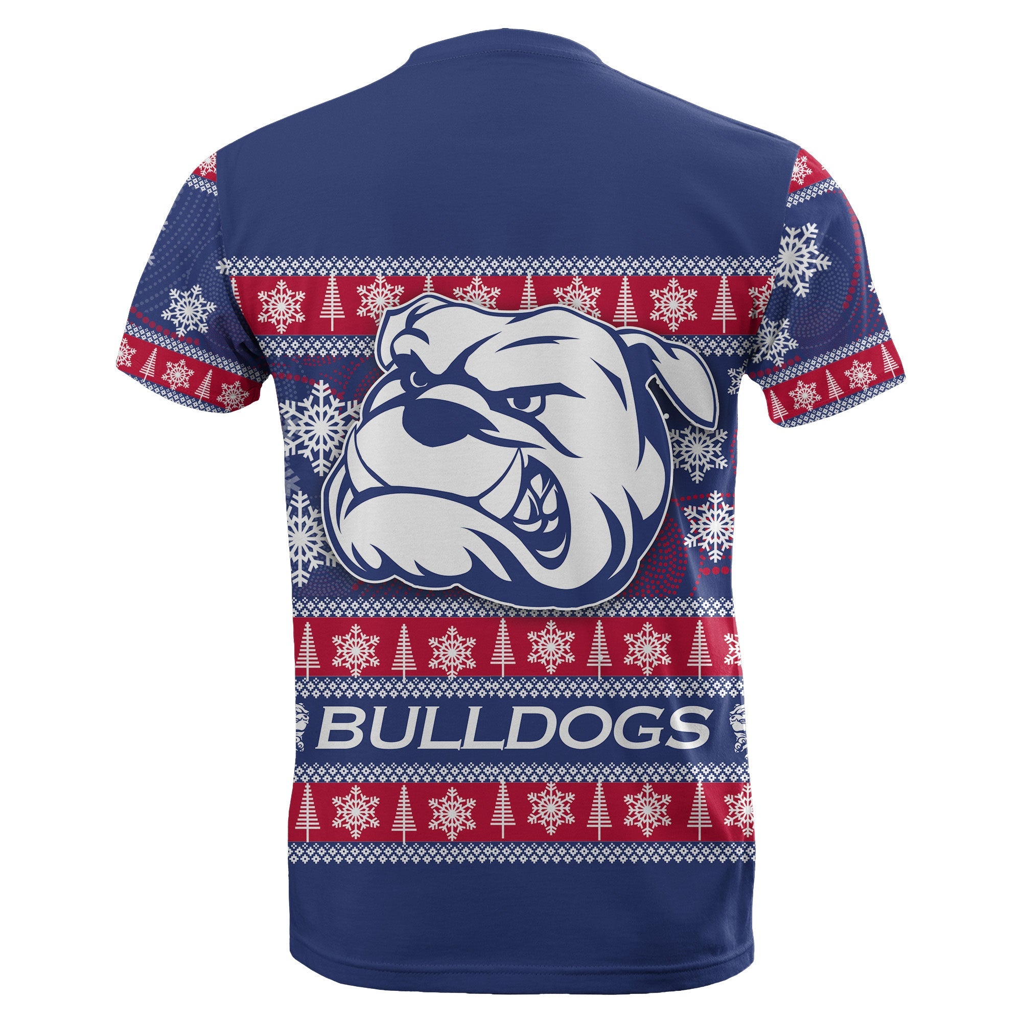 western-bulldogs-t-shirt-christmas-2021-style