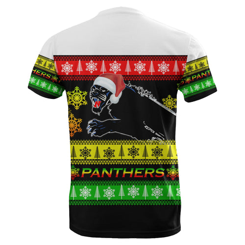penrith-panthers-t-shirt-christmas-2021-style