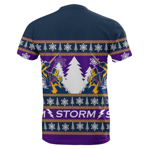 melbourne-storm-christmas-t-shirt