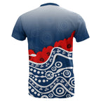 cats-t-shirt-anzac-day-poppy-flowers