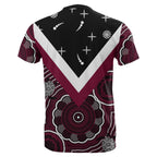 custom-personalisedplenty-power-t-shirt