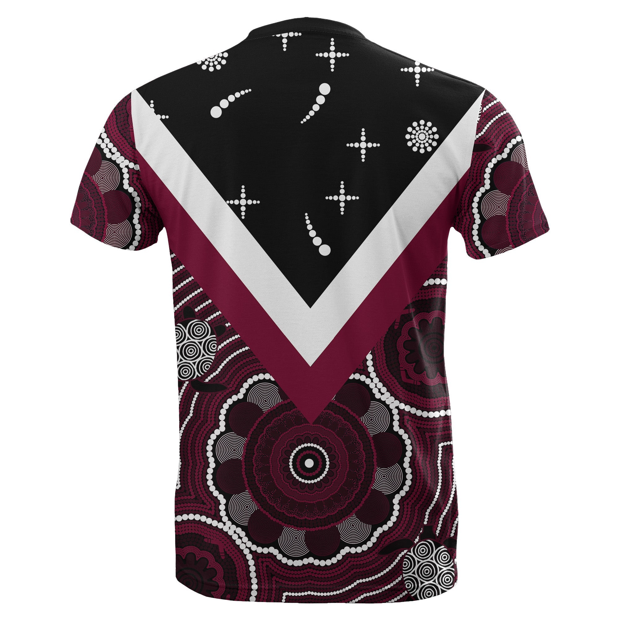 custom-personalisedplenty-power-t-shirt