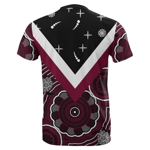 custom-personalisedplenty-power-t-shirt