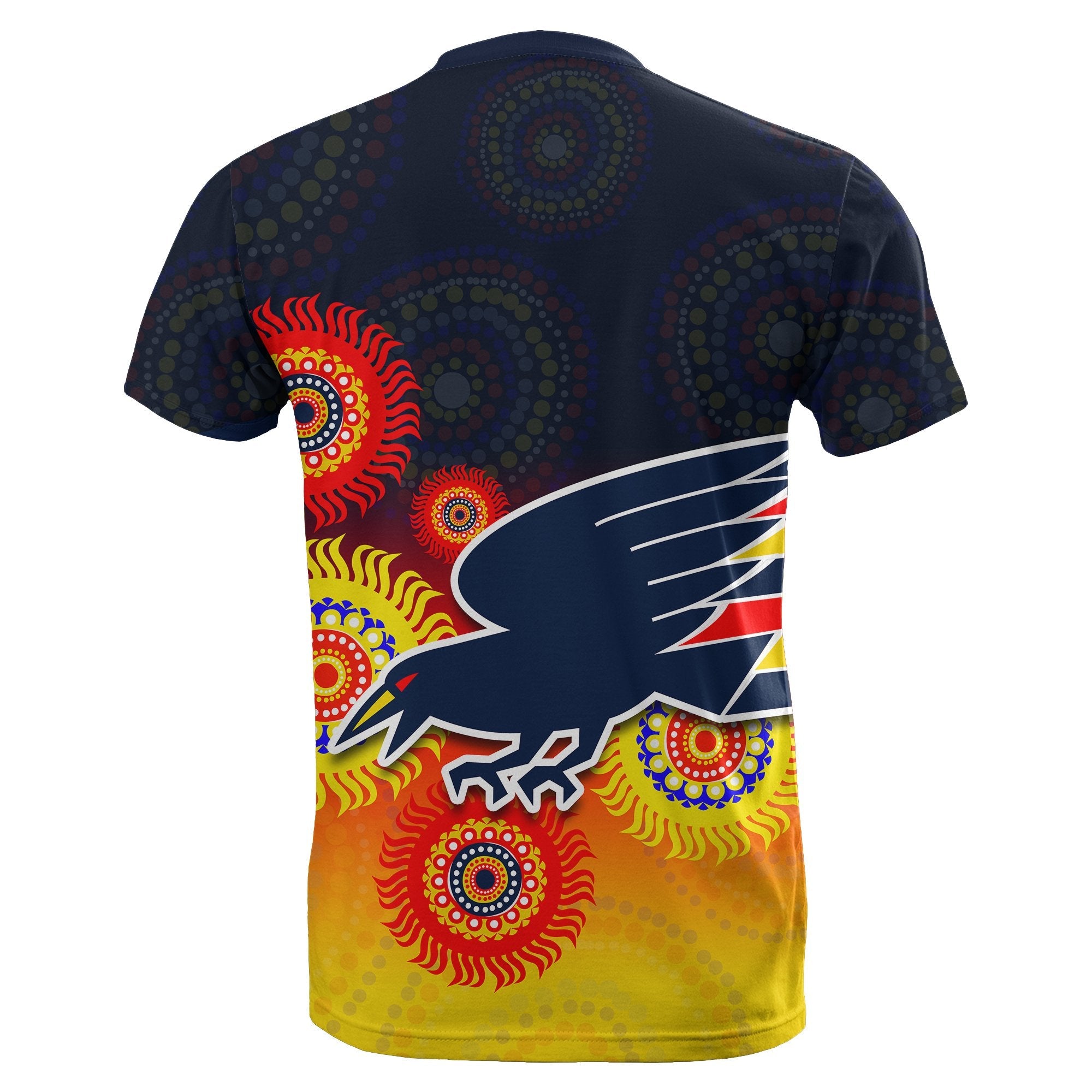 adelaide-crows-special-style-t-shirt