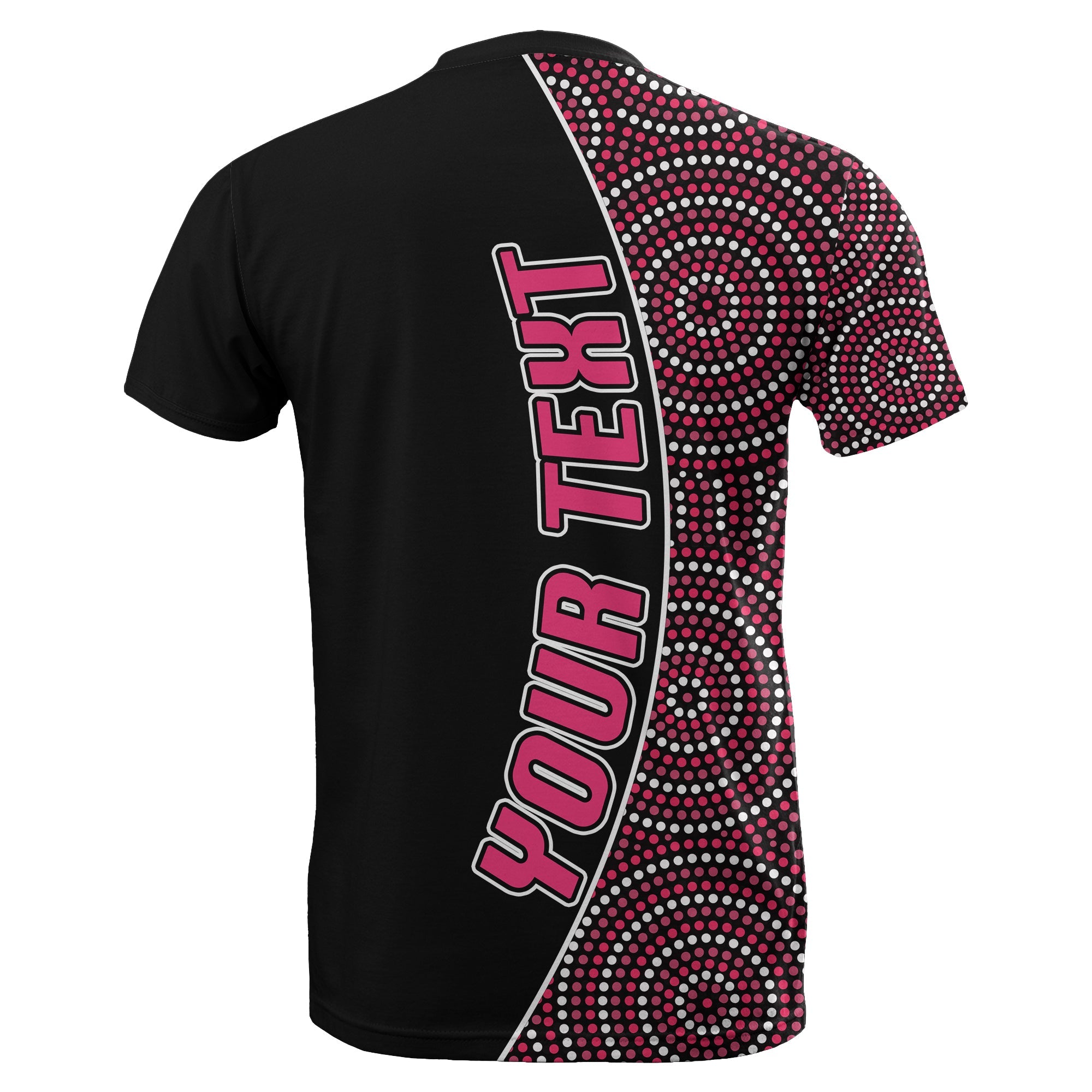 custom-personalisedsydney-sixers-t-shirt-cricket-aboriginal-dot-patterns