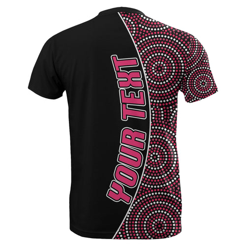 custom-personalisedsydney-sixers-t-shirt-cricket-aboriginal-dot-patterns