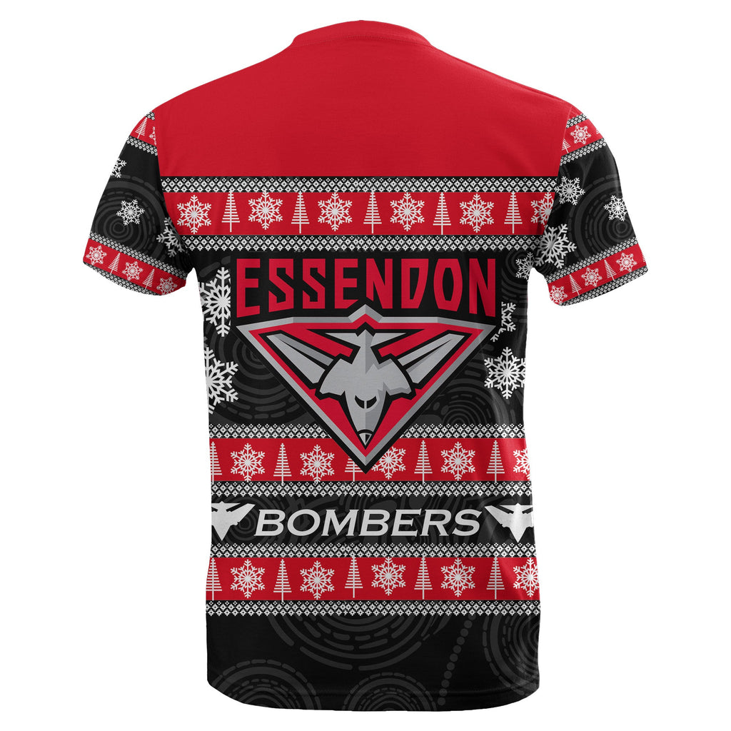 bombers-t-shirt-christmas-2021-style