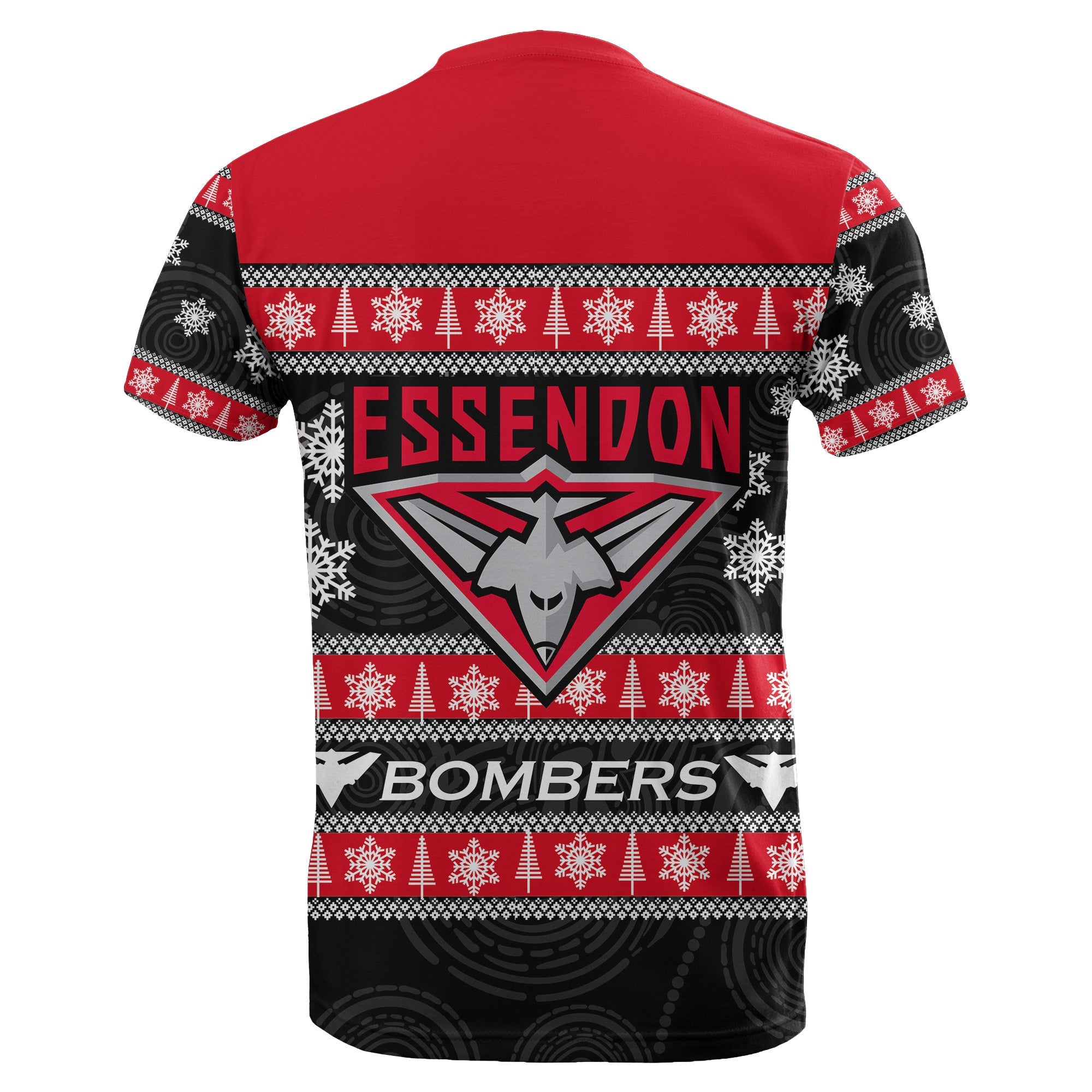 bombers-t-shirt-christmas-2021-style