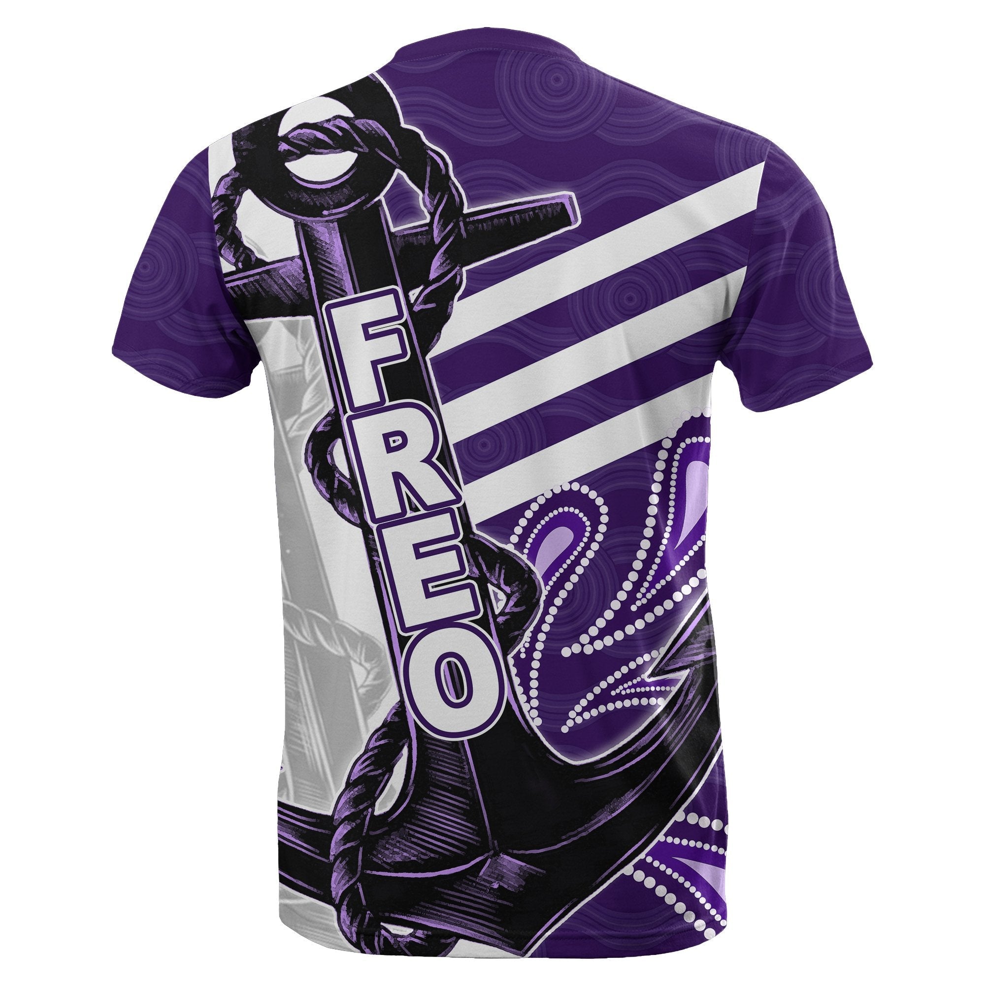 custom-personalisedfremantle-t-shirt-freo