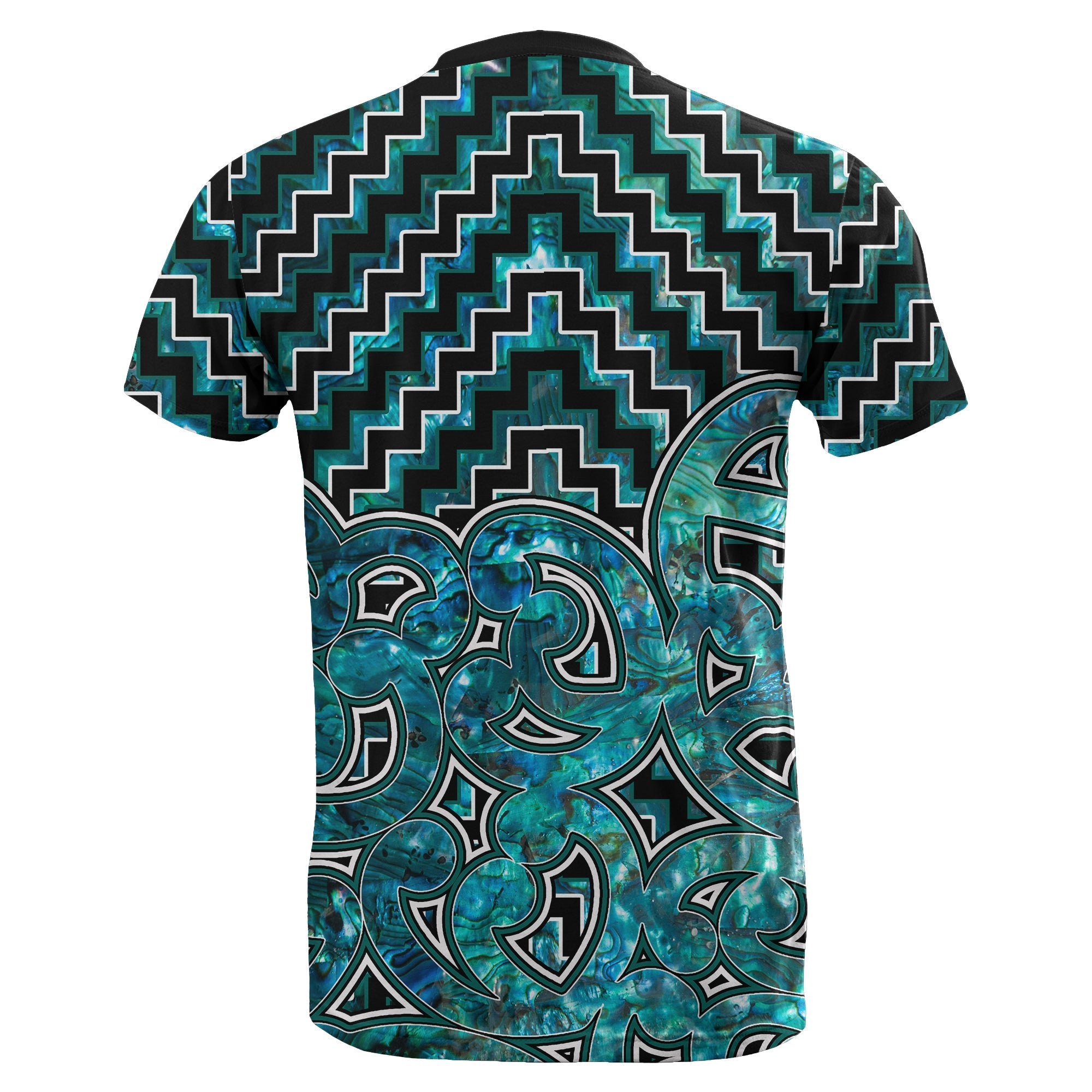 new-zealand-t-shirt-maori-graphic-tee-patterns-paua-shell