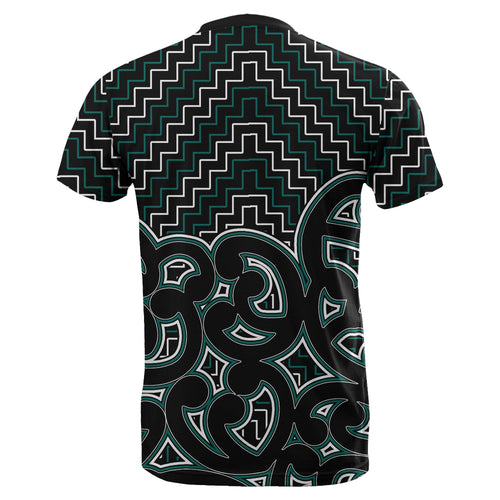 new-zealand-t-shirt-maori-graphic-tee-patterns-green