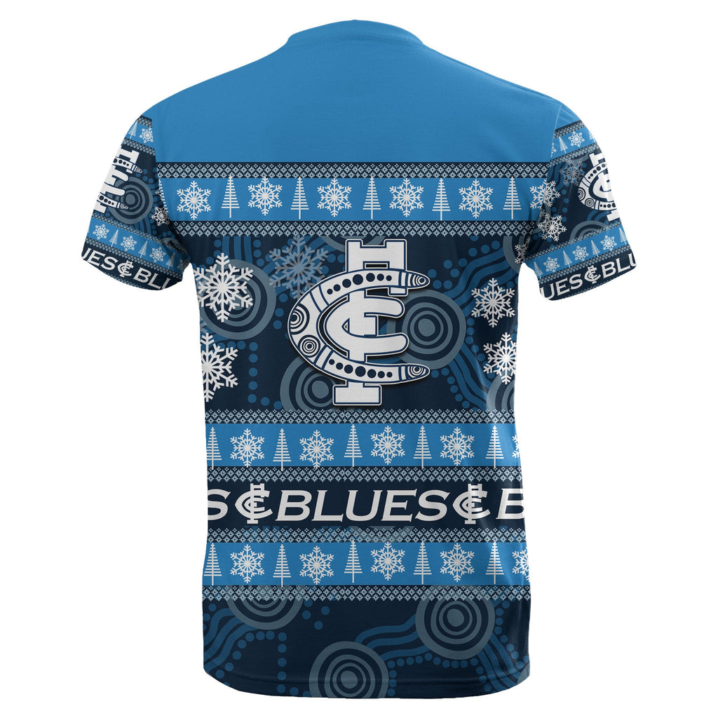 carlton-blues-t-shirt-christmas-2021-style