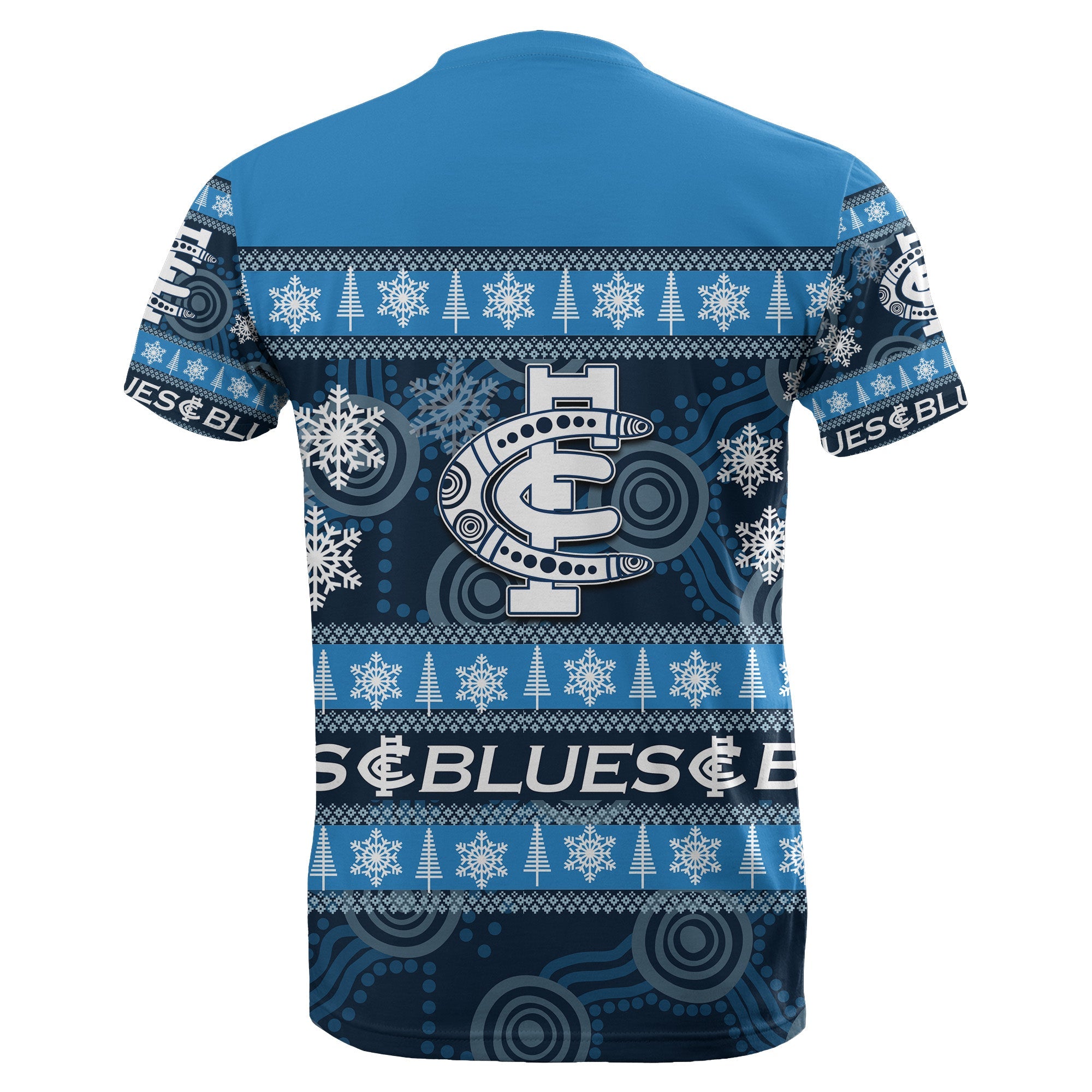 carlton-blues-t-shirt-christmas-2021-style