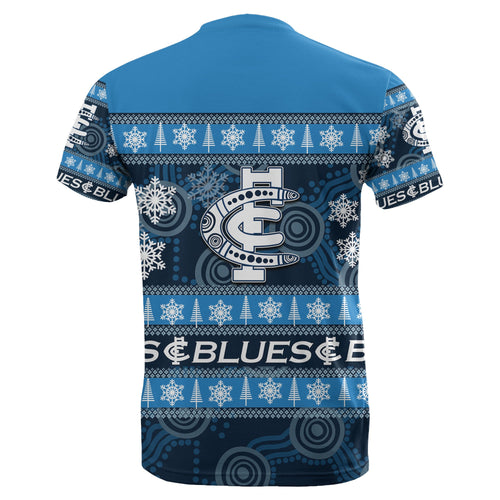 carlton-blues-t-shirt-christmas-2021-style